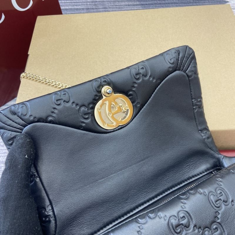 Gvc*1 satchel bags